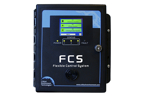 FCS Multi Channel System Controllers